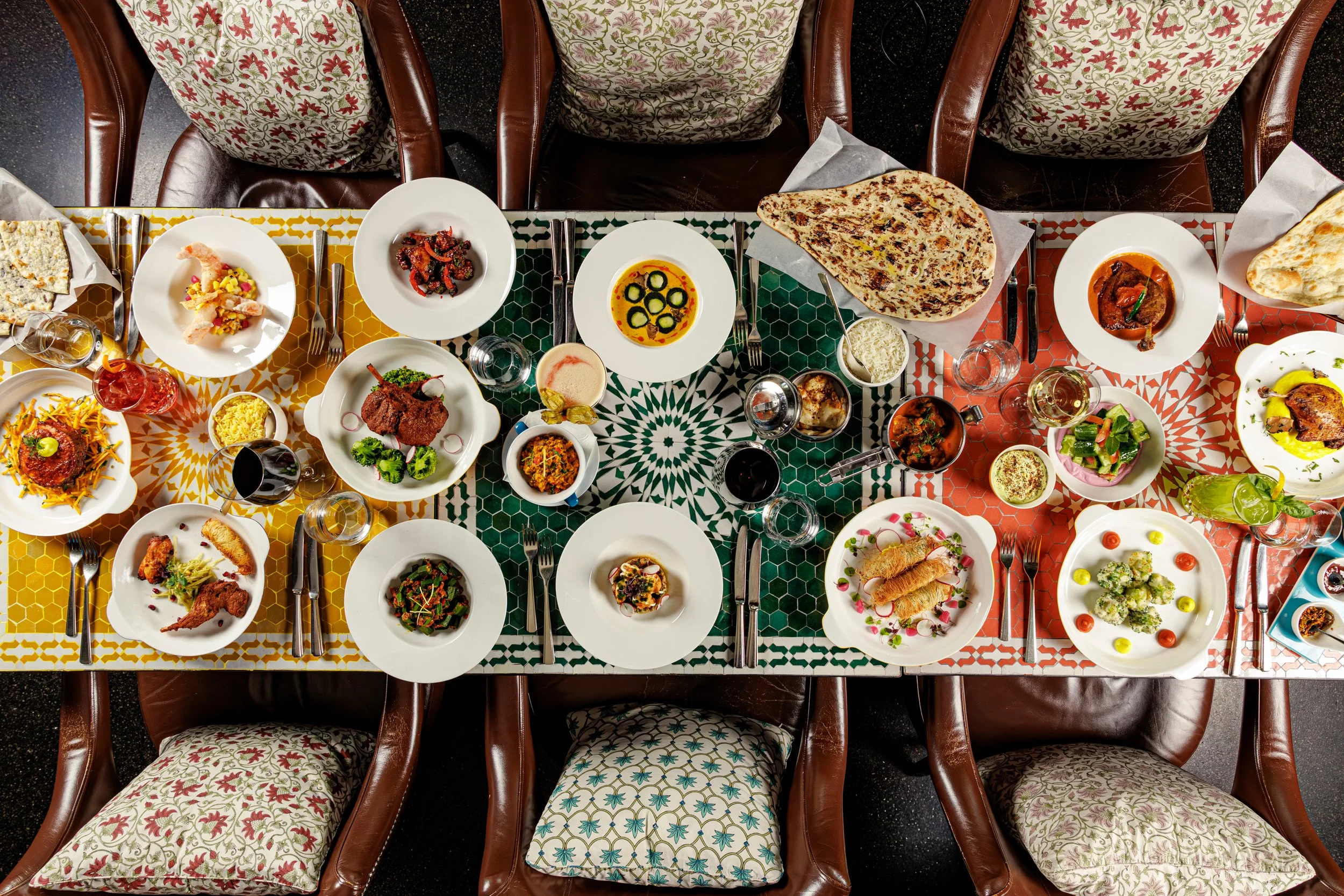 INDIA CLUB RESTAURANT INDIA CLUB RESTAURANT